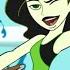 Shego Scenes 1 Kim Possible