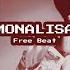 Monalisa FREE Sarz X Lojay X Major Lazer Type Beat