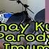 Bahay Kubo Leron Leron Sinta Mix Parody Drum Cover