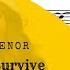 I Will SUrvive Gloria Gaynor Sheet Music Sax Tenor