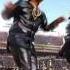 Beyoncé Bruno Mars Crash The Pepsi Super Bowl 50 Halftime Show NFL