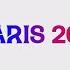 2024 Eurosport Paris Olympics Idents