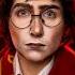 Мальчик который выжил Гарри Поттер The Boy Who Lived Harry Potter