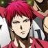 MONSTER Kuroko No Basket Last Game AMV