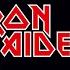 Iron Maiden Fear Of The Dark Drums