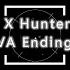 Hunter X Hunter OVA Ending 1 Full Lyrics Carry On Kenichi Kurosawa