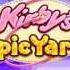 Kirby S Epic Yarn Ice Cream Island Piano Cover