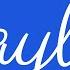 Learn How To Sign The Name Saylan Stylishly In Cursive Writing