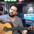 The Most Incredible Spanish Guitar Improvisation