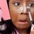 BLACK GIRL TRIES KYLIE JENNER MAKEUP