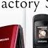 Samsung B300 Restore Factory Settings طريقة إعادة ضبط إعدادت المصنع