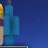 MATTSUN BG And Naomi BG Playing In Bedwars Blockman Go