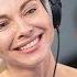 Екатерина Гусева о мюзикле Анна Каренина и томике Толстого в телефоне