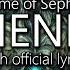 Fiend With Official Lyrics Sephirot Theme Final Fantasy XIV