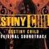 143 Destiny Child OST ESTi Versus Bach Fugue BWV 578 Remix