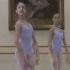Classical Dance Exam Vagnova Ballet Academy 5 9 December 2015