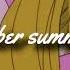 Remember Summer Days Anri Lyrics Translated