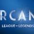 Remember Me From The Series Arcane League Of Legends