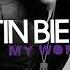 Justin Bieber Baby Feat Ludacris Slowed Reverb