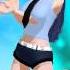 Pon Pon Pon Mmd