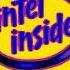 Intel Inside Pentium III Preview 2 Effects FIXED