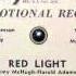 RED LIGHT By Merrill Moore Country Boogie 1952