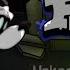 FNF Unknown Suffering V3 UTAU Ust