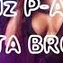 DJz P AN GRA TATA BREAK MIX DJz TE