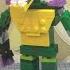 Лего Монти Lego Monti