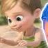 Joy And Sadness Reminisce On Riley S Memories Inside Out Disney Kids