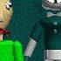 SUBTERCIRCLE Ending Baldi Mod