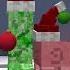 Сигма Крипер и Сигма Свинка Новогодняя песня Minecraft