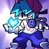 FNF Seek S Cool Deltarune Mod All Stars