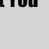 Why Don T You Like Me