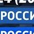 все заставки канала ВЕСТИ РОССИЯ 24 2006 2018