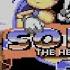 ТРИЛОГИЯ SONIC2 EXE Sonic2 EXE Sunshine EXE Insanity EXE