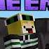 Minecraft But I ESCAPE From PVP CIVILIZATION