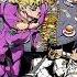 JoJo S Bizarre Adventure Golden Wind Another Person Doppio Theme