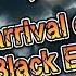 Mystery The Arrival Of The New Black Emperor Part 11 AUDIOBOOK FANTASY ADVENTURE MAGIC LIGHT NOVEL