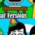 Incredibox Sprunki VS Sprunki But Polos All Characters Fun Time Normal Versions