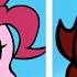 Friday Night Funkin VS Pinkie FULL WEEK Cutscenes FNF Mod My Little Pony Friendship Is Magic