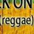 STUCK ON YOU Reggae