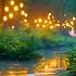 Calm And Peaceful Stream Relax With Enchanting Music In The Magical Forest