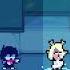 Noelle Refuses To Proceed Deltarune Animation Shorts