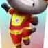 Talking Tom Hero Dash Soundtrack China Town