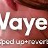 THEODORT Wayeh Sped Up Reverb