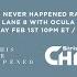 TNH Radio On SiriusXM Chill OCULA Guest Mix
