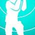 Fortnite BRING IT AROUND Emote 1 Hour Version BUGHA ICON SERIES EMOTE