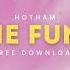 Hotham The Funk Free Download Royalty Free Music