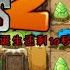 Plants Vs Zombies 2 Chinese Version Kung Fu World Gameplay